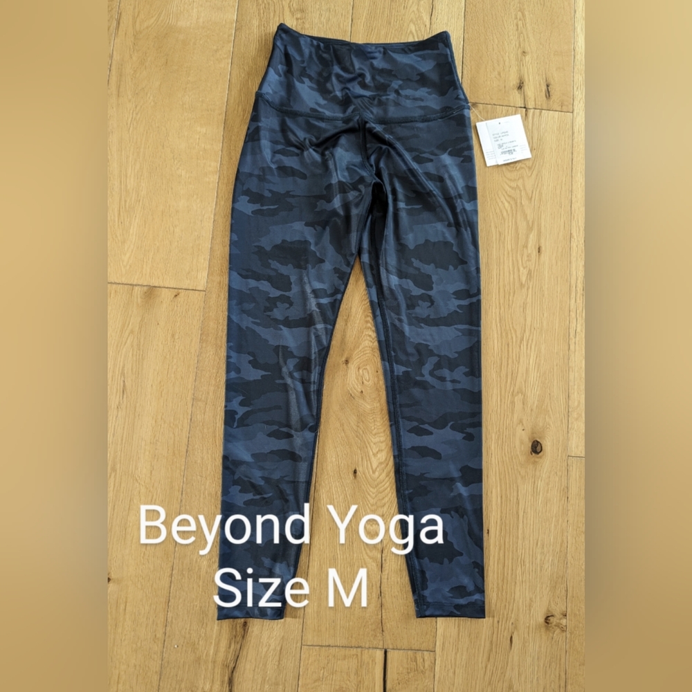 Beyond Yoga Leggings